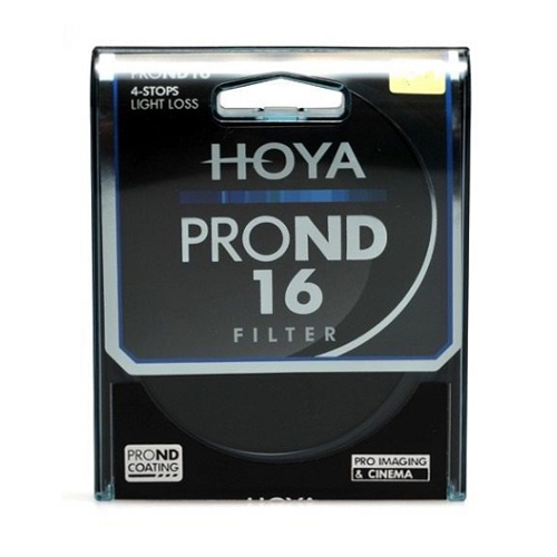 HOYA Pro ND16 52mm