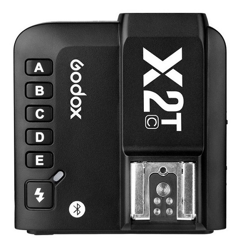 GODOX Transmissor X2T-C p/ Canon