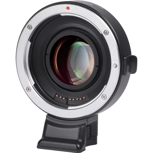 VILTROX 0.71X EF-E II Adaptador Canon EF a Sony E