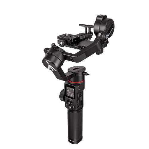 MANFROTTO MVG220 Professional 3-Axis Gimbal 220 Kit