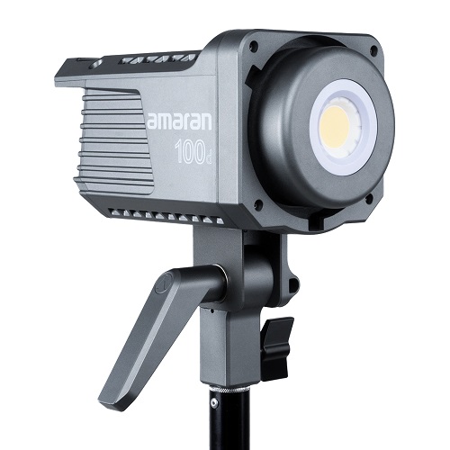 AMARAN 100d Iluminador LED Monolight (Daylight)