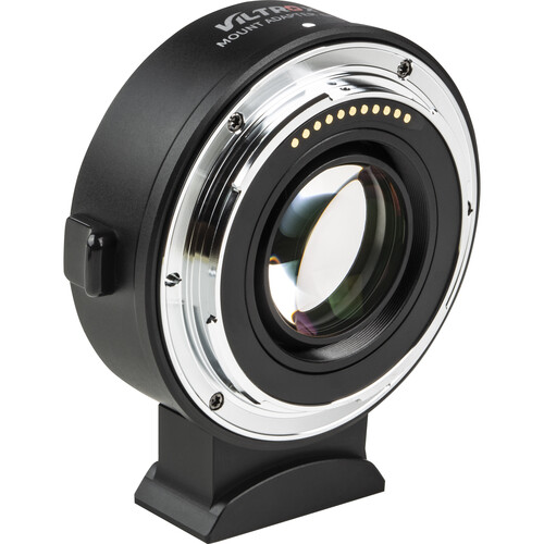 VILTROX EF-Z2 Adaptador AF Objectiva Canon EF a Nikon Z