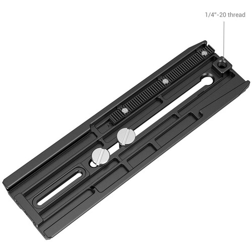 3031B Extended Quick Release Plate DJI RS2/3/3Pro
