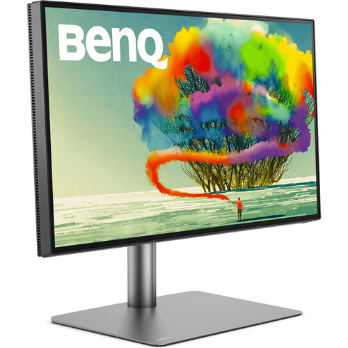 BENQ Monitor DesignVue PD2725U 27" 4K 16:9 HDR IPS