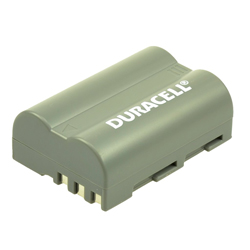 DURACELL Bateria EN-EL3e (D80/D90/D700) - 1600mAh