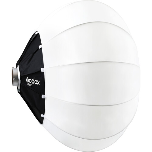 GODOX CS-85D Lantern Softbox p/ Bowens
