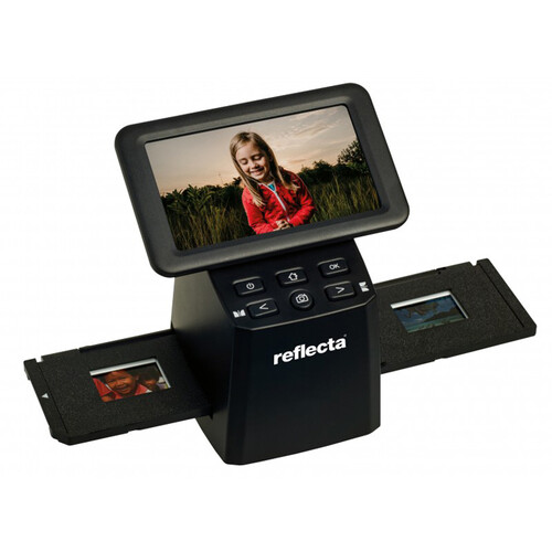 REFLECTA x33-Scan Film Scanner