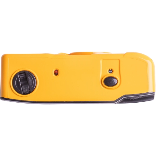 M38 Câmara Analogica 35mm - Amarelo