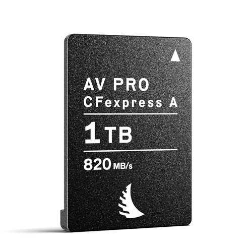 ANGELBIRD Av Pro CFexpress Type-A 1TB 820 MB/s