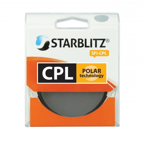 Filtro CPL (Polarizador) 46mm