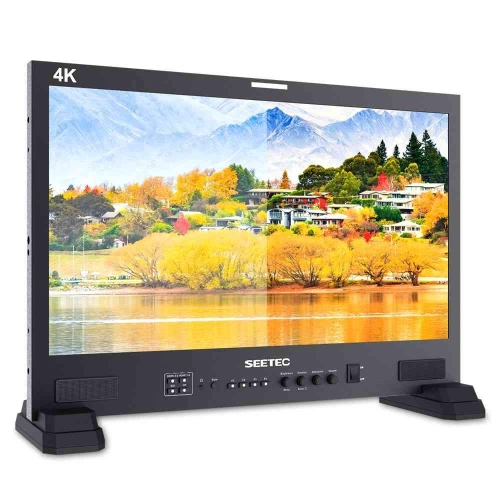 SEETEC Monitor LUT215 3D Broadcast