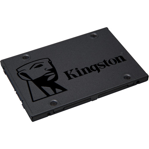KINGSTON SSD 240GB A400 SATA III 2.5 (Internal SSD)