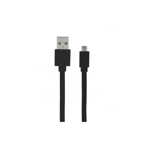 MOOOV Cabo USB-A / Micro USB Flat Data & Charging 2m