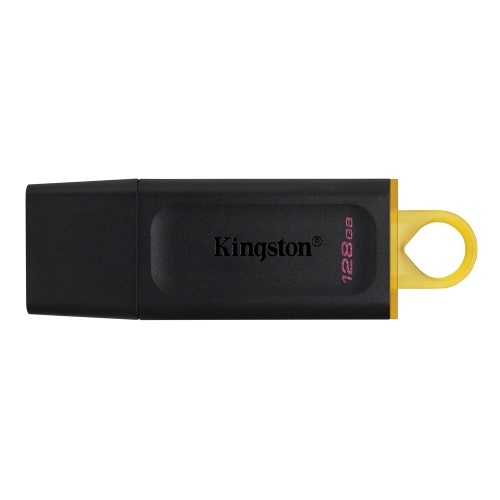 KINGSTON Pendrive 128GB DataTraveler Exodia USB 3.2