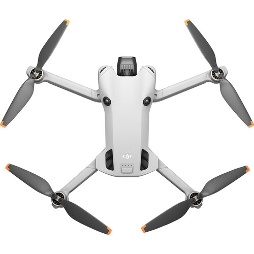 Drone Mini 4 Pro (DJI RC-N2)