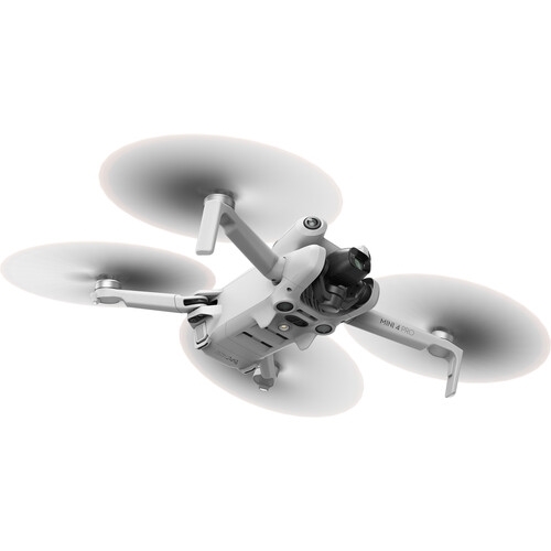 Drone Mini 4 Pro (DJI RC-N2)