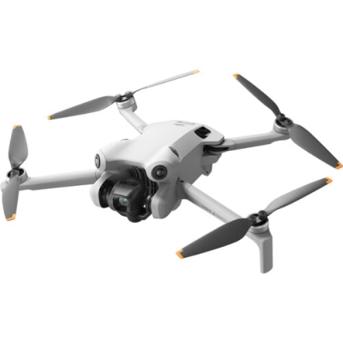 Drone Mini 4 Pro (DJI RC 2)
