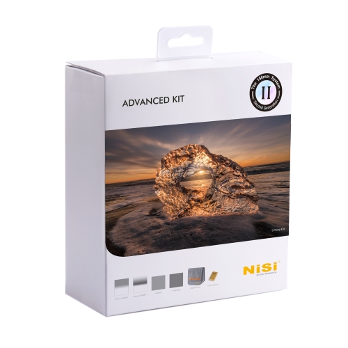 NISI Kit Advanced II 150mm