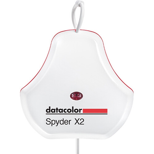 Spyder X2 Ultra