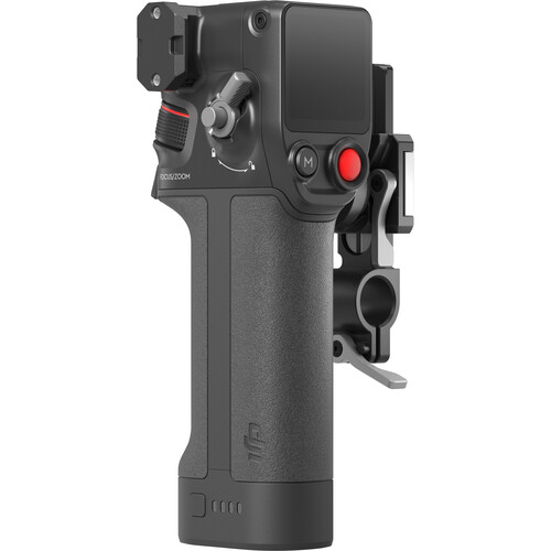 Kit Athena Prime Canon RF+ DJI Focus Pro AIO Combo