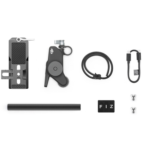 Kit Athena Prime Sony E + DJI Focus Pro Creator