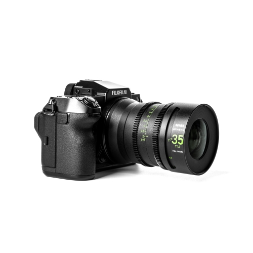 Kit Athena Prime Fujifilm G+ DJI Focus Pro Creator