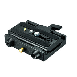 MANFROTTO Quick Release Adapter Sliding Plate 577