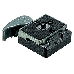 MANFROTTO 323 - RC2 Rapid Connect Adapter