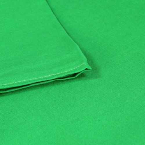 LINKSTAR BCP-10 Fundo de Tecido Verde Chromakey 2.7x7m