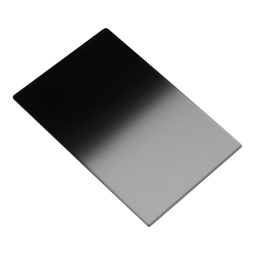 LEE Filtro 100x150mm ND Gradiente Soft 0.9 (3 Stops)