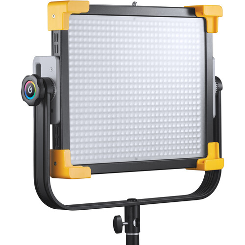 GODOX Painel Iluminador LED LD75R (Bi-color + RGB)