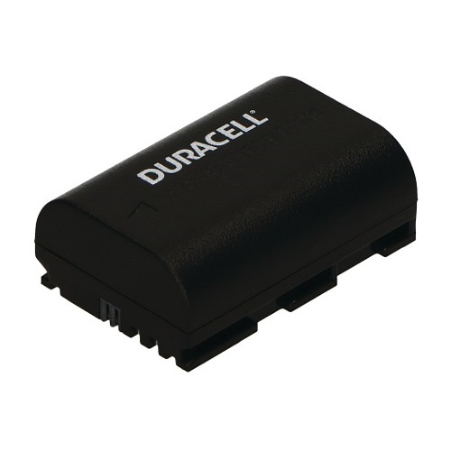 DURACELL Bateria LP-E6NH - 2250mAh