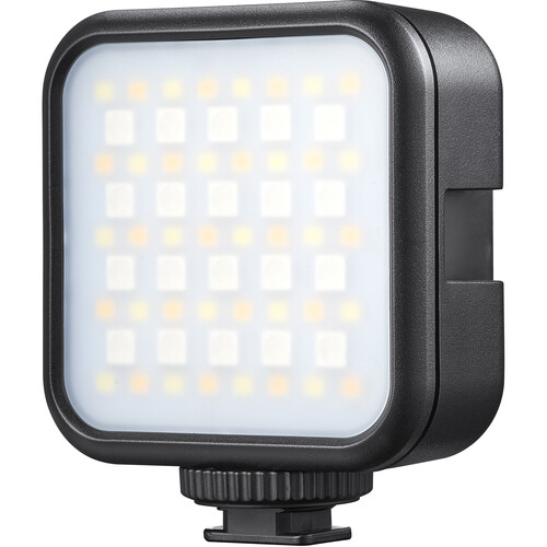 Litemons Iluminador LED6R (RGB + Bi-color)