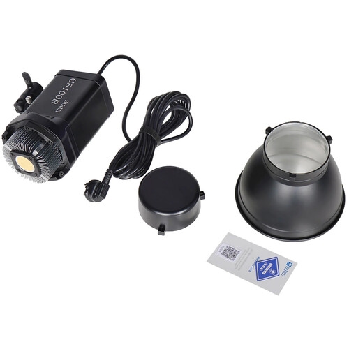 CS100 LED Monolight (Daylight) - Kit Duplo