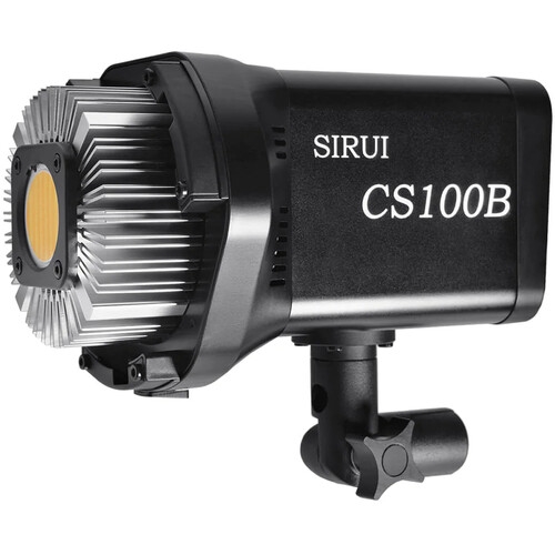 CS100B LED Monolight (Bi-color) - Kit Individual