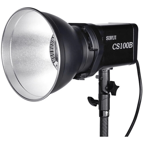 CS100B LED Monolight (Bi-color) - Kit Duplo