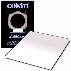 COKIN Z121L Degradê Neutro Cinzento ND2 Light